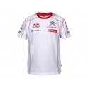 T.Shirt Homme Citroen RACING