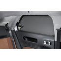 JEU DE 2 STORES PARE-SOLEIL DE VITRES DE PORTES ARRIERE CITROEN C4 CACTUS
