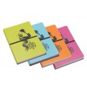 CARNET DE NOTE