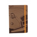 CARNET DE NOTES CITROEN HERITAGE